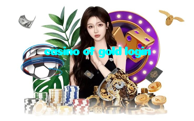making first deposit on casino of gold login website using local payment methods in Pakistan