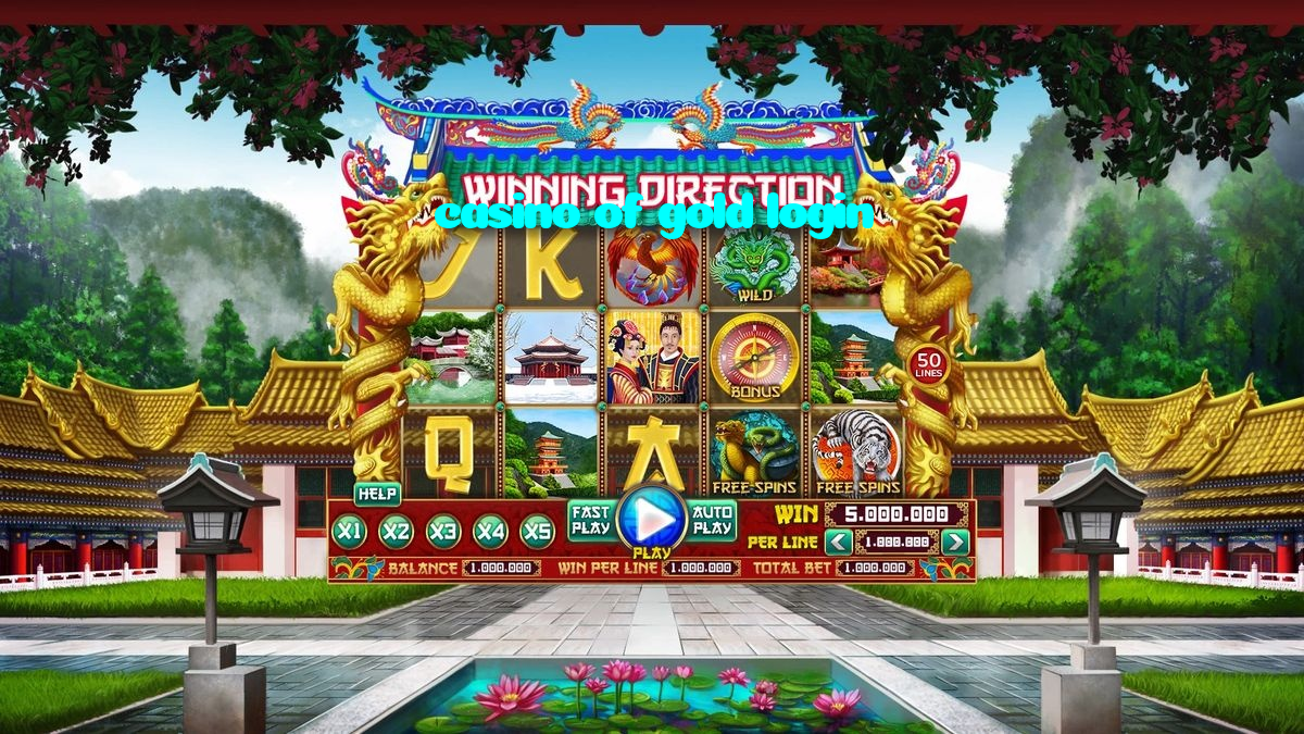 available types of casino of gold login bet including pre-match live express and system bets