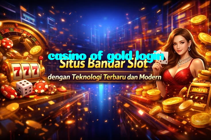 casino of gold login casino presented on mobile device in Pakistan with slots and live games