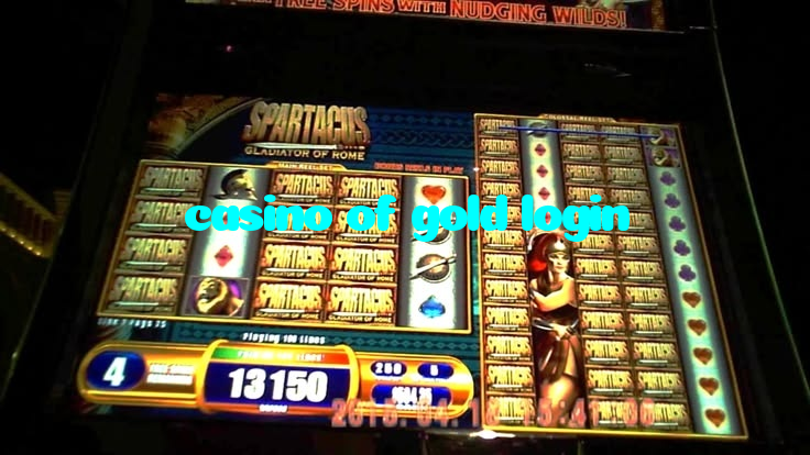 casino of gold login casino presented on mobile device in Pakistan with slots and live games
