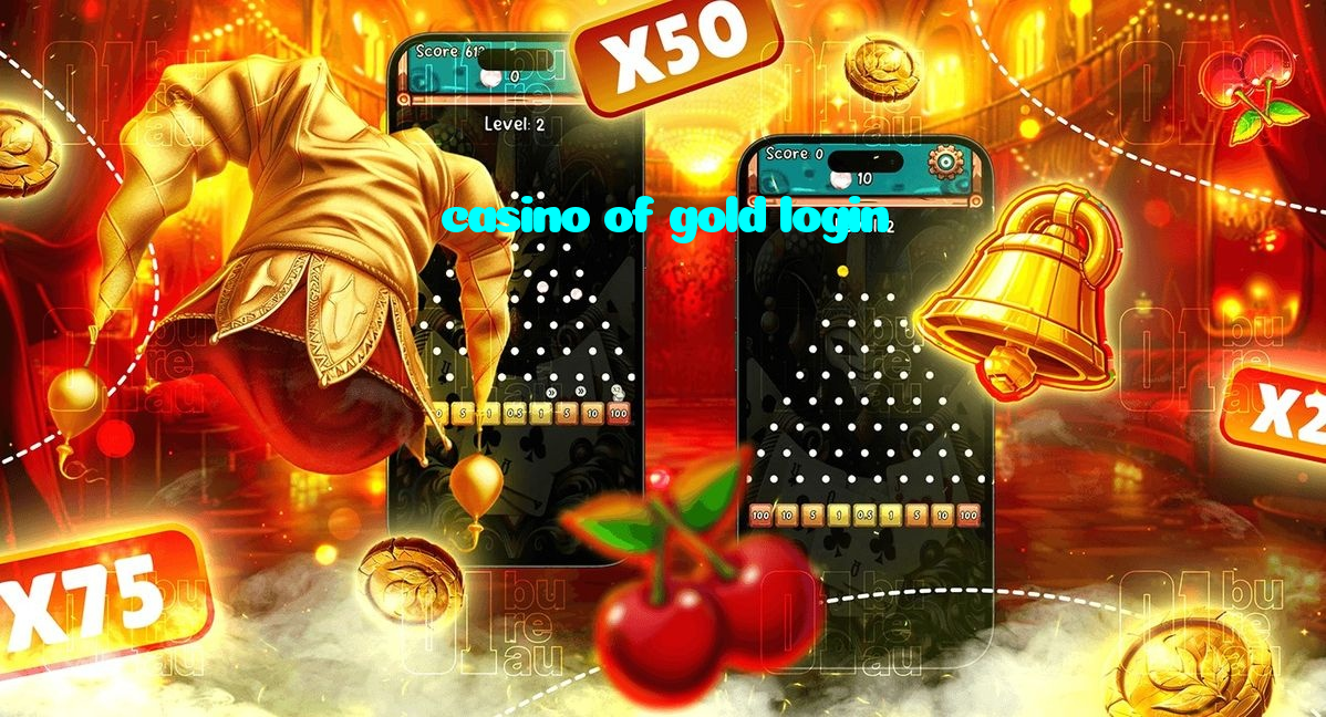 making first deposit on casino of gold login website using local payment methods in Pakistan