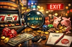 casino of gold login casino presented on mobile device in Pakistan with slots and live games