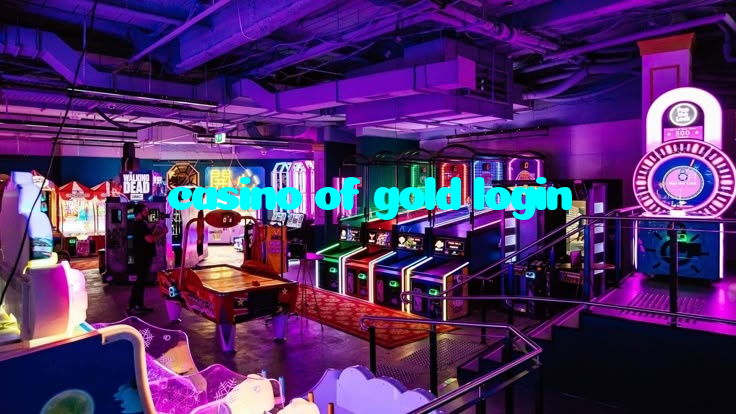 making first deposit on casino of gold login website using local payment methods in Pakistan