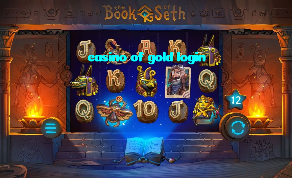 making first deposit on casino of gold login website using local payment methods in Pakistan