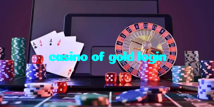 casino of gold login casino presented on mobile device in Pakistan with slots and live games