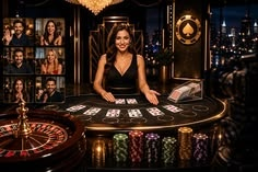 casino of gold login