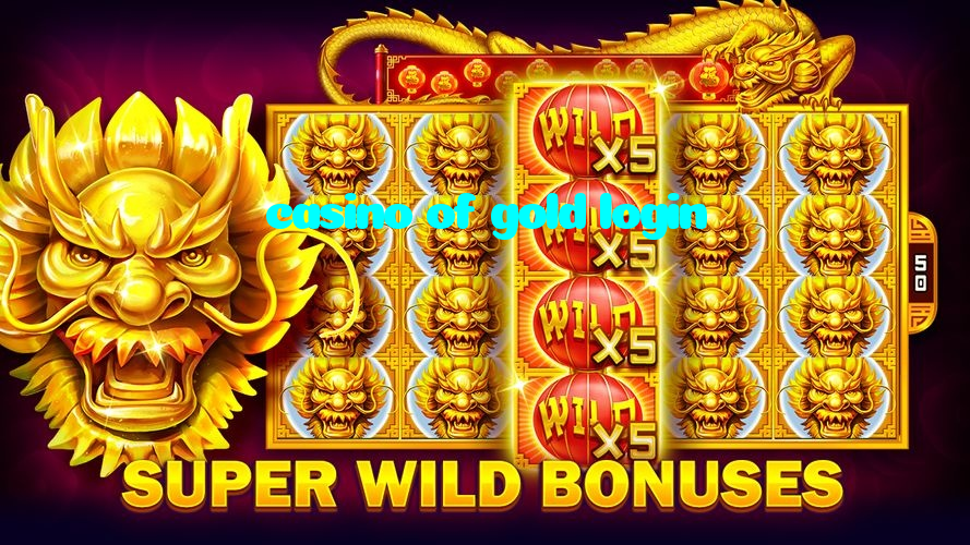 making first deposit on casino of gold login website using local payment methods in Pakistan