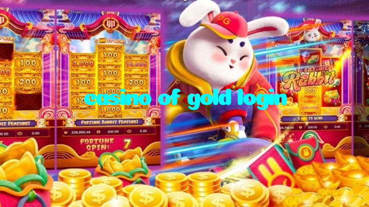 making first deposit on casino of gold login website using local payment methods in Pakistan