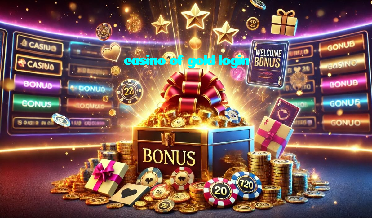 making first deposit on casino of gold login website using local payment methods in Pakistan