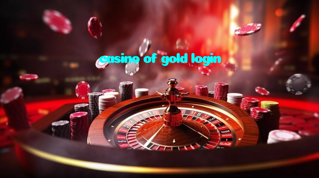making first deposit on casino of gold login website using local payment methods in Pakistan
