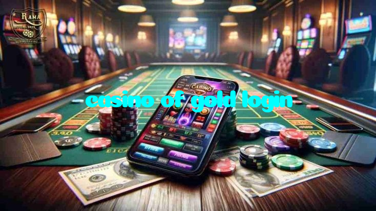 making first deposit on casino of gold login website using local payment methods in Pakistan