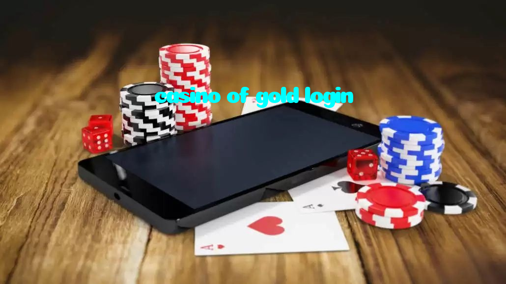 casino of gold login casino presented on mobile device in Pakistan with slots and live games