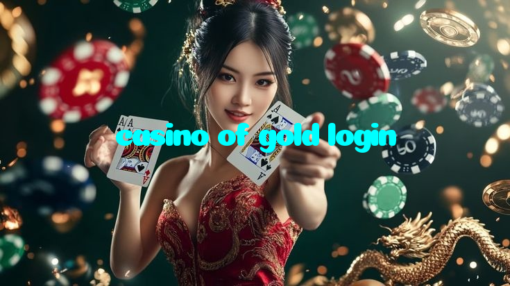 making first deposit on casino of gold login website using local payment methods in Pakistan