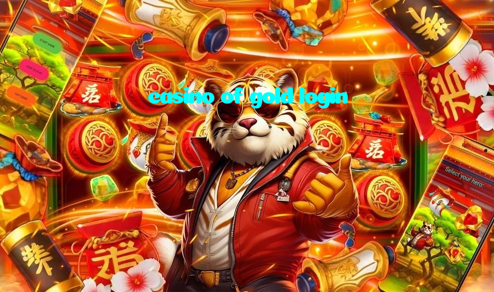 making first deposit on casino of gold login website using local payment methods in Pakistan