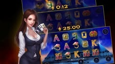 casino of gold login