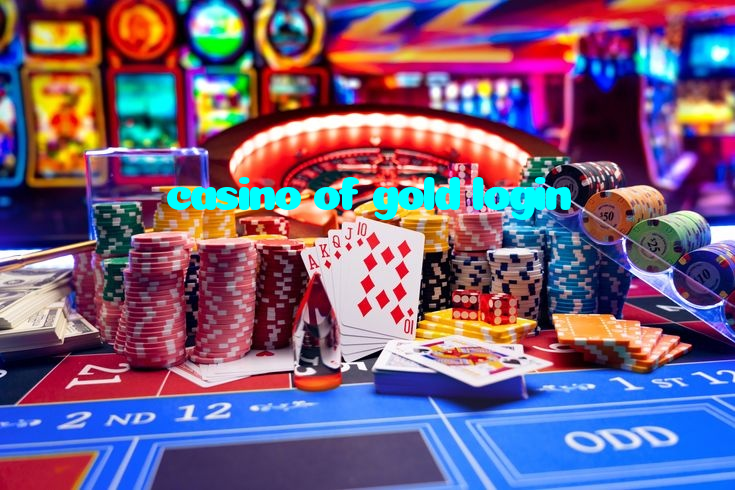 making first deposit on casino of gold login website using local payment methods in Pakistan