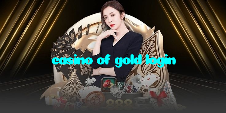 making first deposit on casino of gold login website using local payment methods in Pakistan