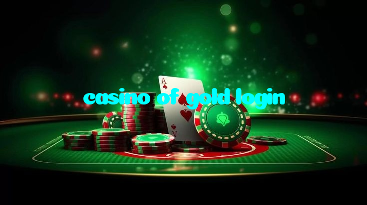 making first deposit on casino of gold login website using local payment methods in Pakistan