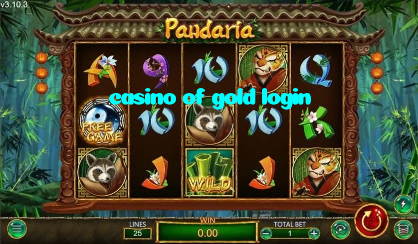 making first deposit on casino of gold login website using local payment methods in Pakistan