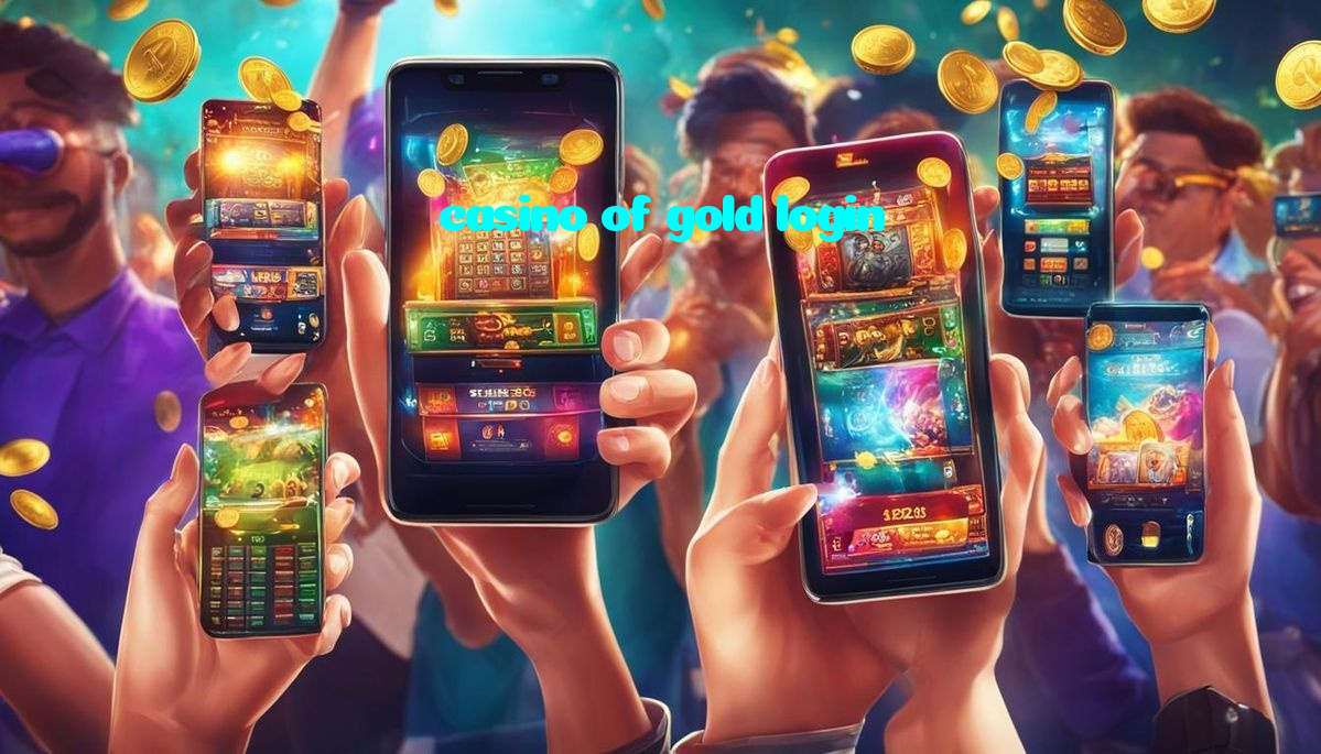 making first deposit on casino of gold login website using local payment methods in Pakistan