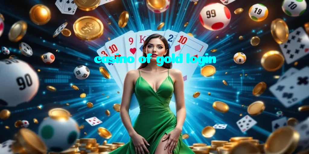making first deposit on casino of gold login website using local payment methods in Pakistan