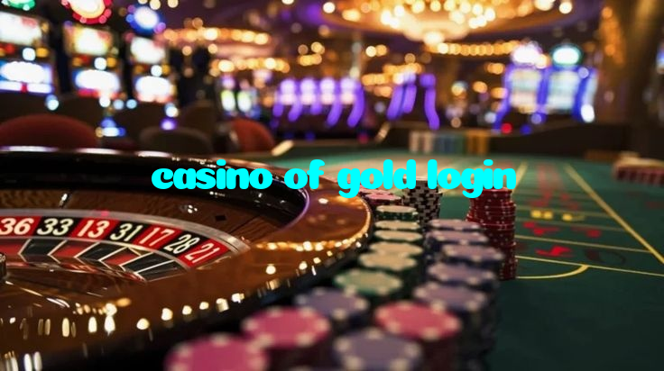 making first deposit on casino of gold login website using local payment methods in Pakistan