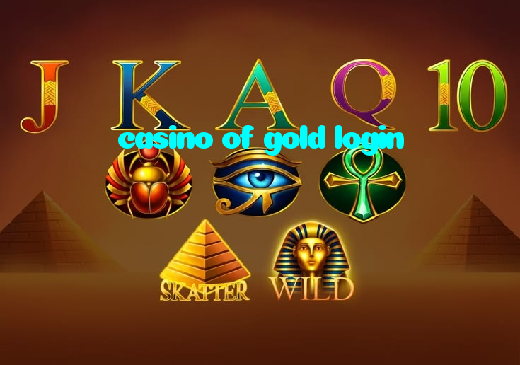 making first deposit on casino of gold login website using local payment methods in Pakistan