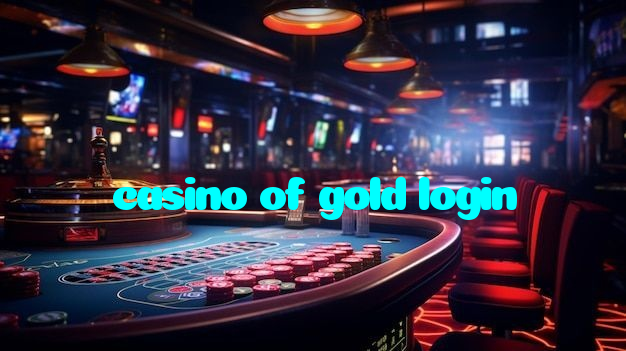 making first deposit on casino of gold login website using local payment methods in Pakistan